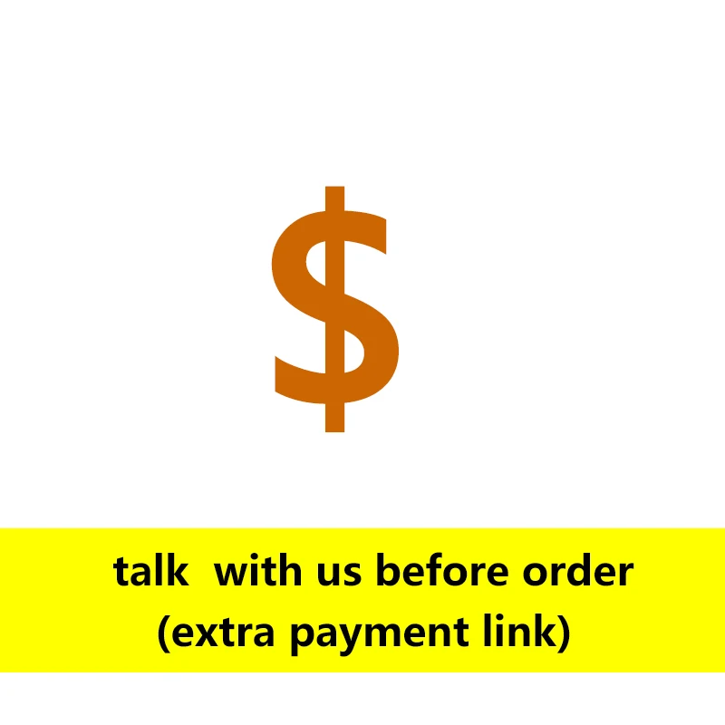 pay Order Difference Payment difference of the shipping cost ,Please Don't Pay Before Talking with US