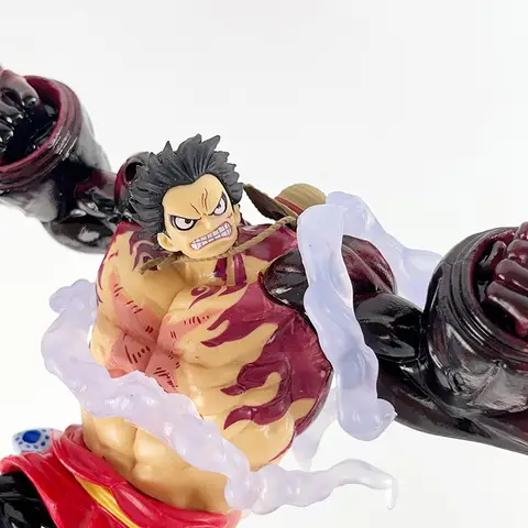 6 best sales Luffy Ormman - №6