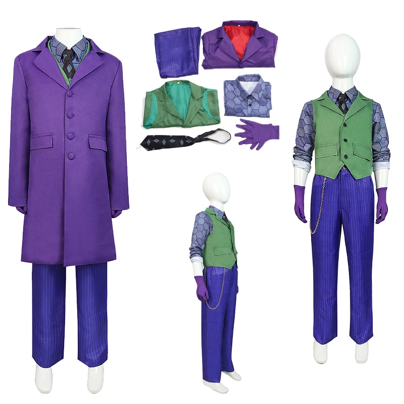 Lack Kostüme für Kinder – Der perfekte Look für Halloween, Karneval & Rollenspiele