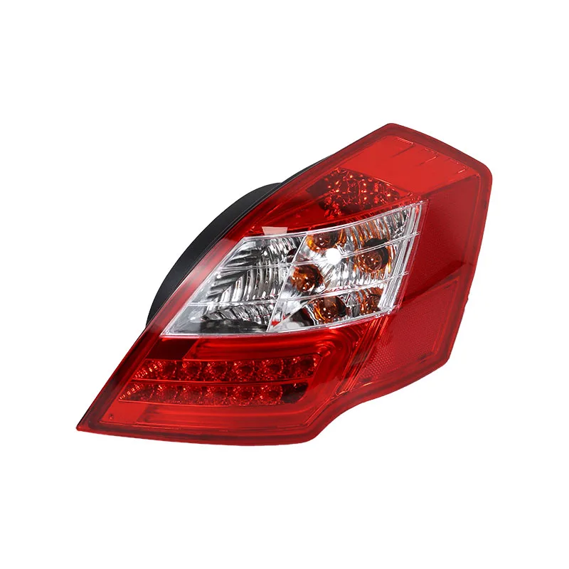 For Geely Emgrand EC7 Emgrand EV EC718 EC715 2009-2017 Rear Tail Light Brake Indicator Light Stop light Tail Lamp Assembly