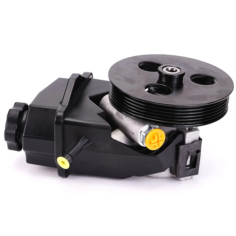 20-69989 Power Steering Pump With Pulley For Chevrolet Impala Monte Carlo 3.5l v6  Car Accessories