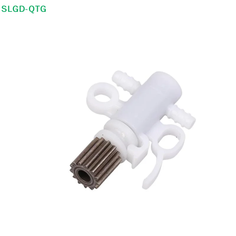 NEW New Electric Chainsaw Oil Pump Accessories For Three Lions Saw Tiger SF140 For Woodcutting Electric Chainsaws
