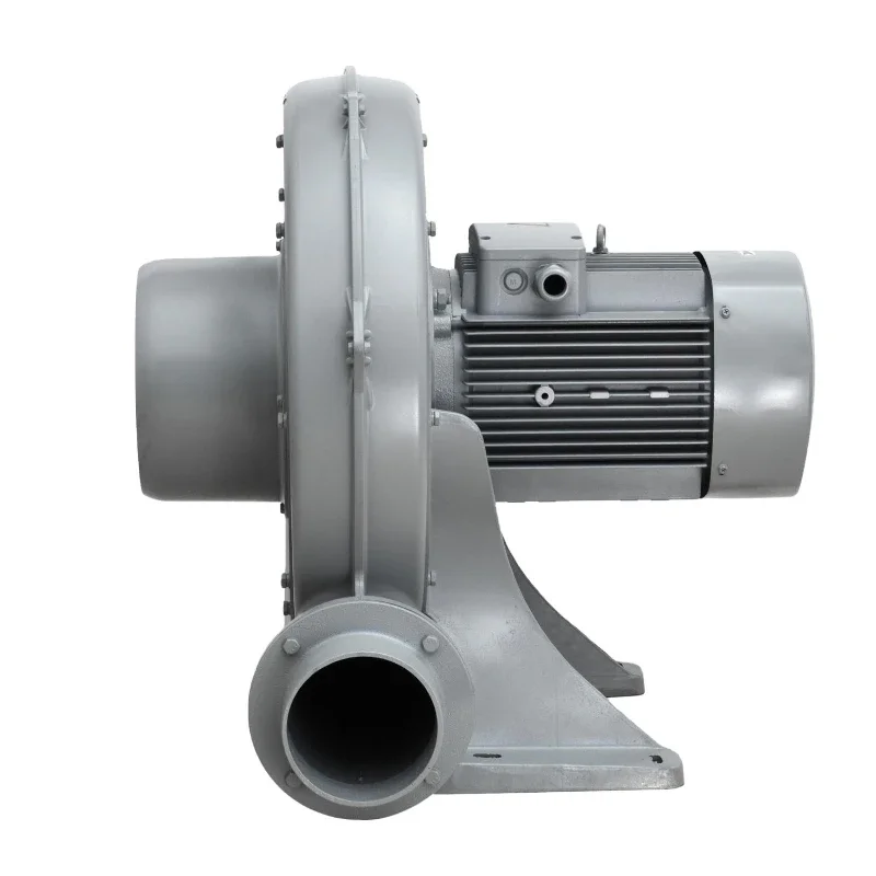 

Широко известный промышленный вентилятор 0,75 кВт для конвейерного порошка и быстрой сушки