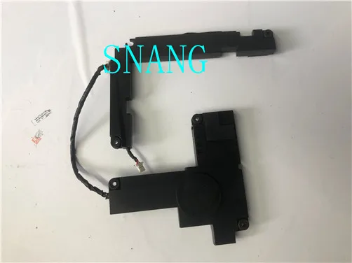 Gebruikt VOOR MSI GS73VR 7RF STEALTH PRO MS-17B1 SERIE ECHT LUIDSPREKER SET LINKS RECHTS