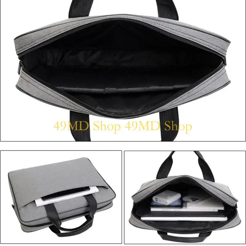 Bola notebook 49md para 15.6-17.3 polegadas Laptop capacidade Bolsa computador Laptop universal transporte