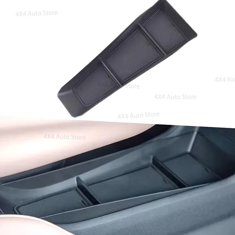 

Fit for BYD Seagull Central Control Armrest Box Storage Box Interior Storage Storage Box Supplies Modification Parts