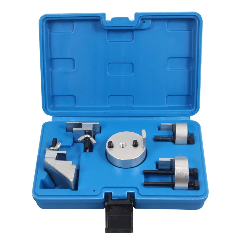 

Вспомогательный гибкий эластичный ребристый инструмент для снятия приводного ремня, универсальный инструмент для Ford Fiat Chrysler Volvo SK1737