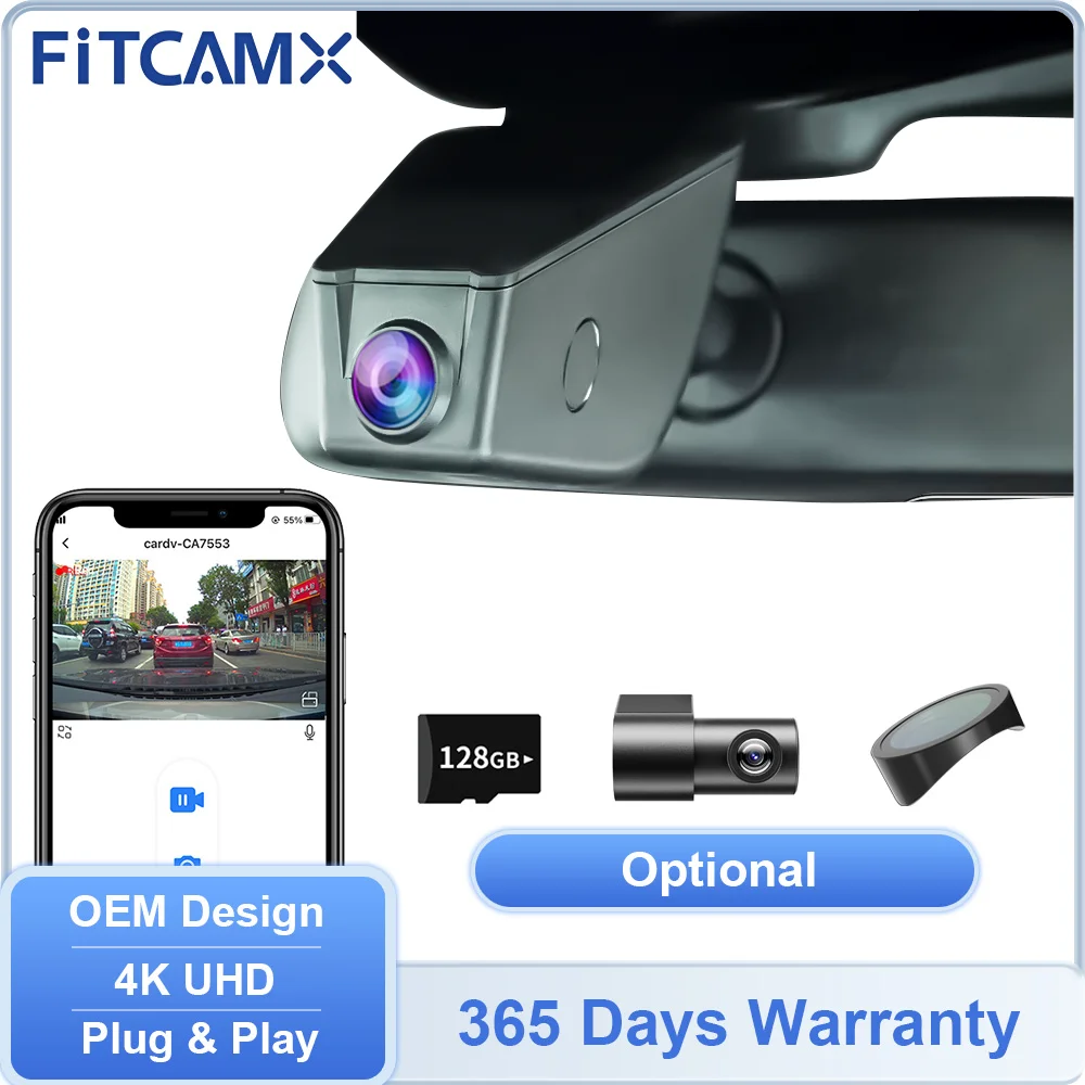 2 Channels Optional… - image