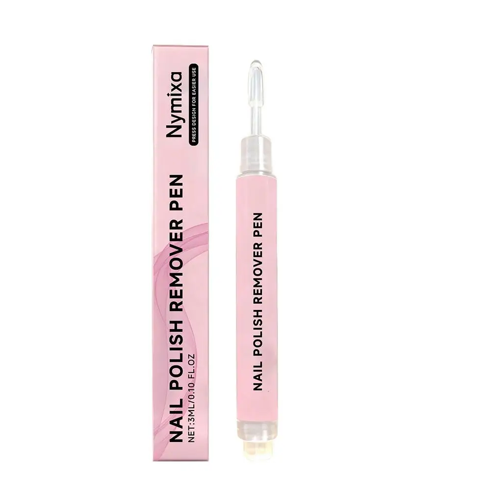 3ml 表面粘着層ネイル脱脂剤溶液過剰ジェルポリッシュリムーバー液体クレンザープラスマニキュア溶剤ツール用品