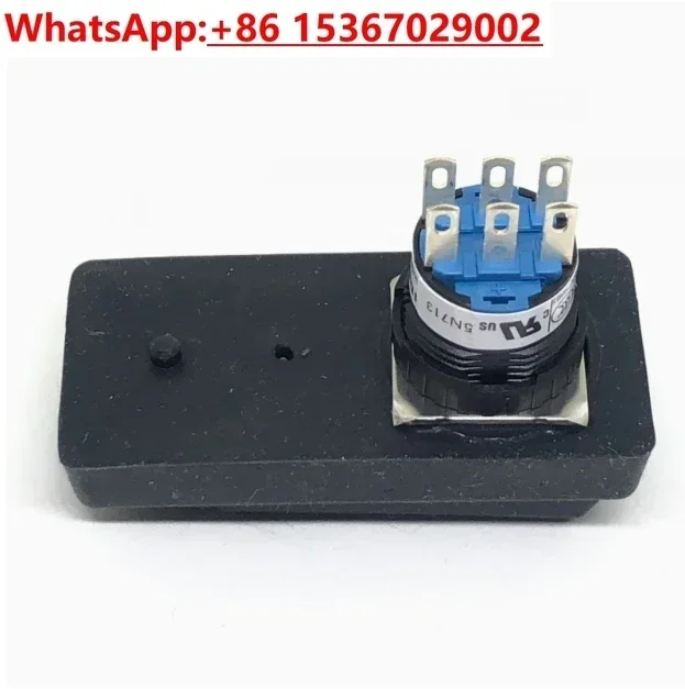 idec-hequan-he3b-m2pb-staat-schakelaar-2-contacts-3-positie-he3b-m2py-he3b-m2