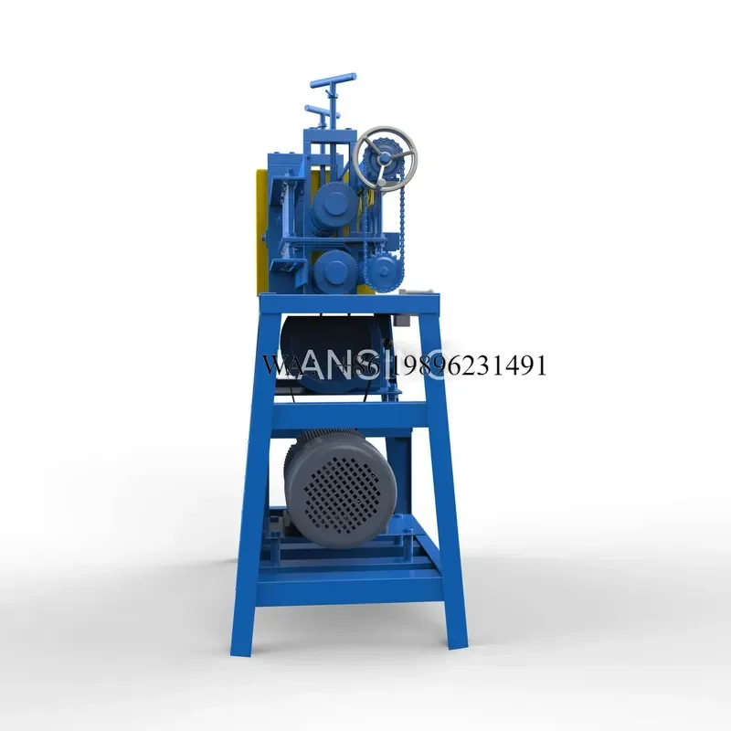 Wmwmnu for Lansing Mini Waste Metal Recycling Copper Wire Stripper Cable Peeler Stripping Tool