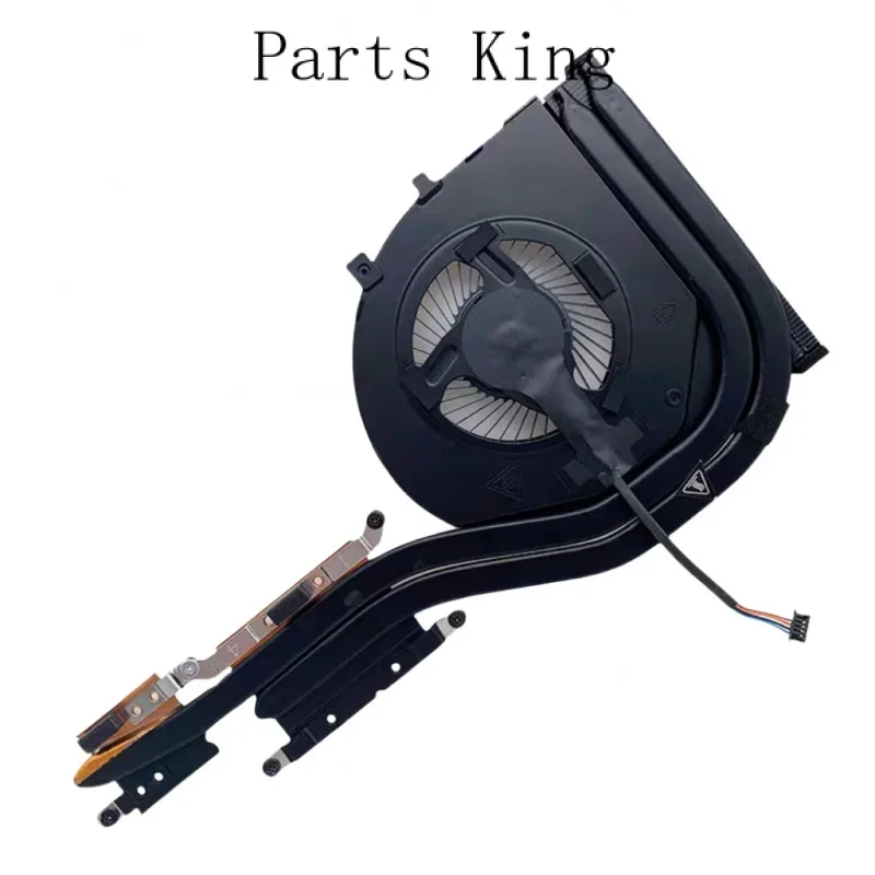 For Lenovo ThinkPad T460p T470p CPU Cooling Fan Heatsink Assembly Radiator 01AW389 01AW390