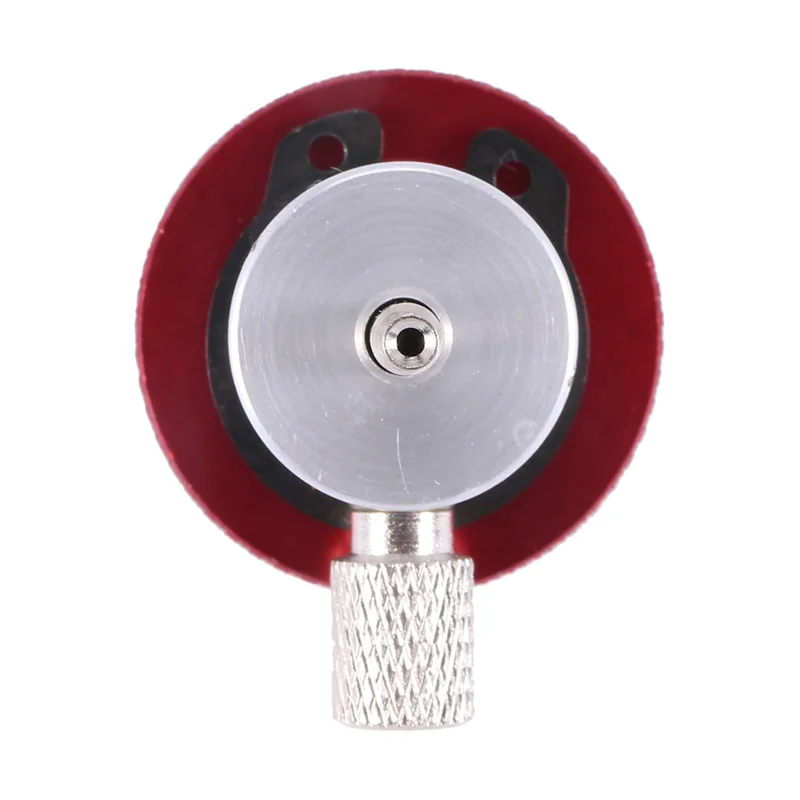 BAAG-4X 재사용 가능한 프로판 충전 어댑터 페인트볼 가스 액세서리 그린 가스 탱크용 실리카 포어 충전 어댑터