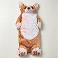 Dog A