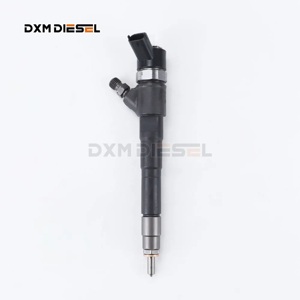 

DXM High Quality 0445110248 China Made Diesel Engine Common Rail Injector 0445110248