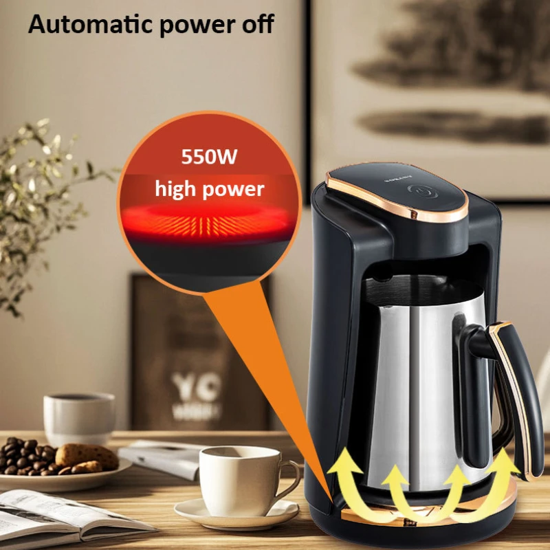 machine-a-cafe-250ml-avec-chauffage-a-temperature-constante-cafetiere-en-acier-inoxydable-pour-preparer-du-the-et-du-cafe-550w