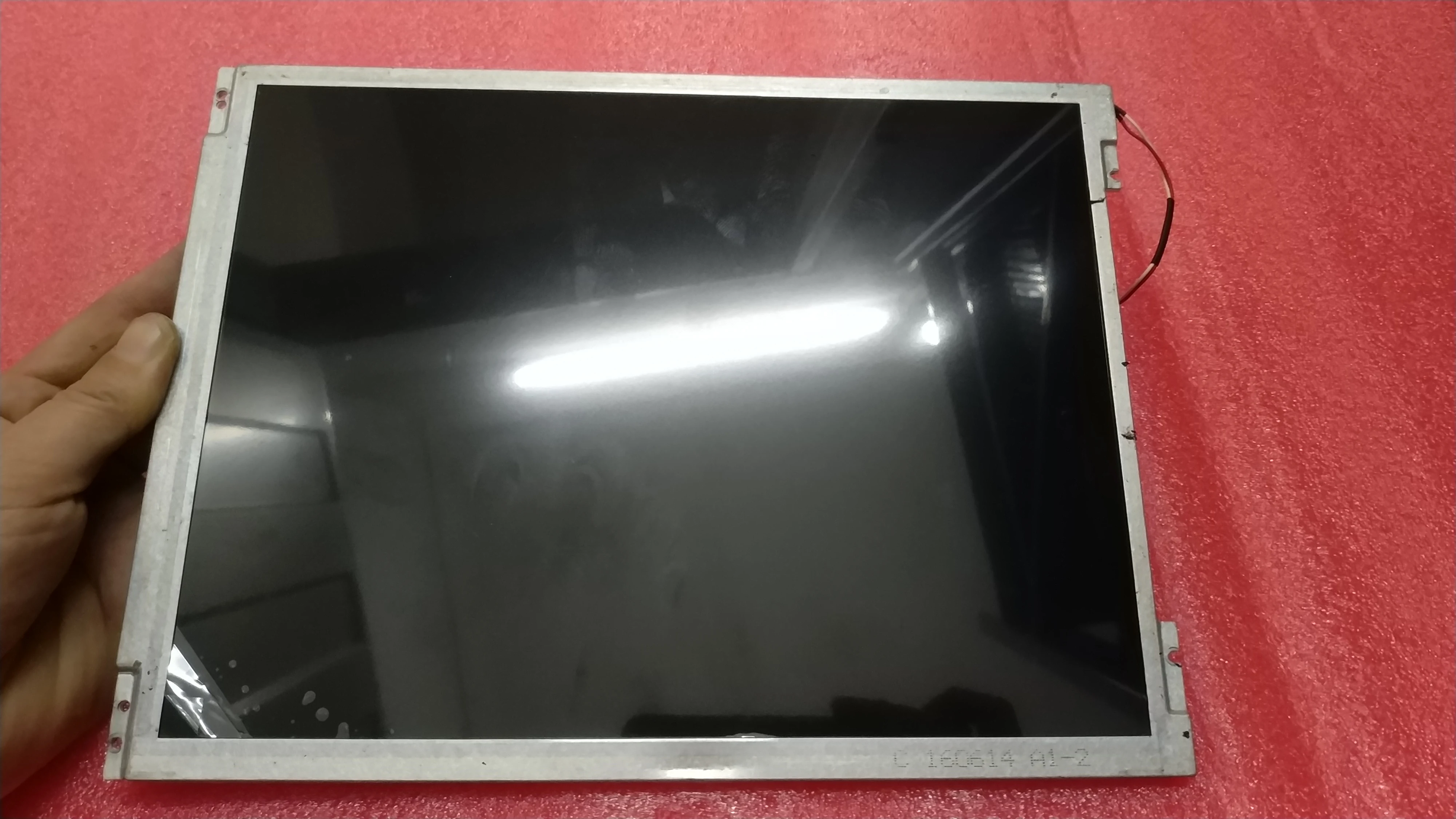 Tela LCD original 10,4 ", BA104S01-200, BA104S01-100