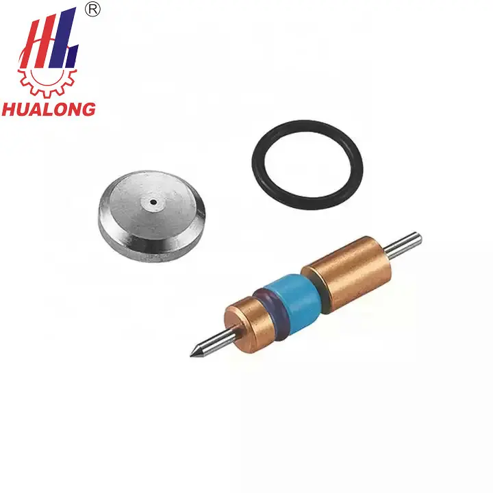 stone machinery water Jet Spare Parts Water Switch Repair Kit Package