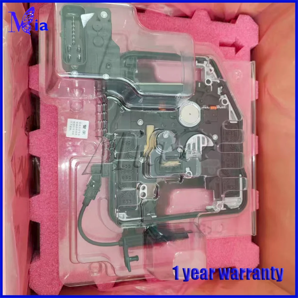 

0AM927769D 0AM TCU TCM Transmission Control Module Unit For VW A1 A3 Q3 SEAT SKODA