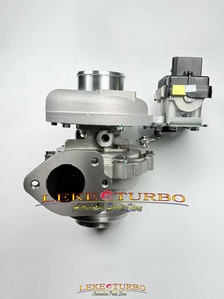 GTB1752VK 753546 753546 -5014S 753546 -9023 753546 -23 LR 006862   LR LR 003578   Turbocompressore 6G9Q6K682CB per Land Rover Freelander DW12B