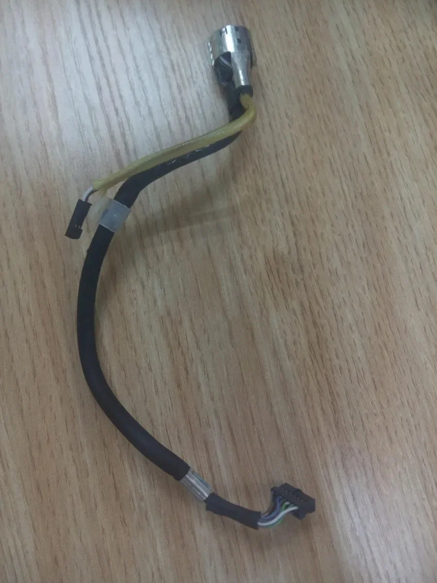 

New and original SINAMICS SMI20 SMI10 Drive-CLiQ motor cable EWN:2923002082000