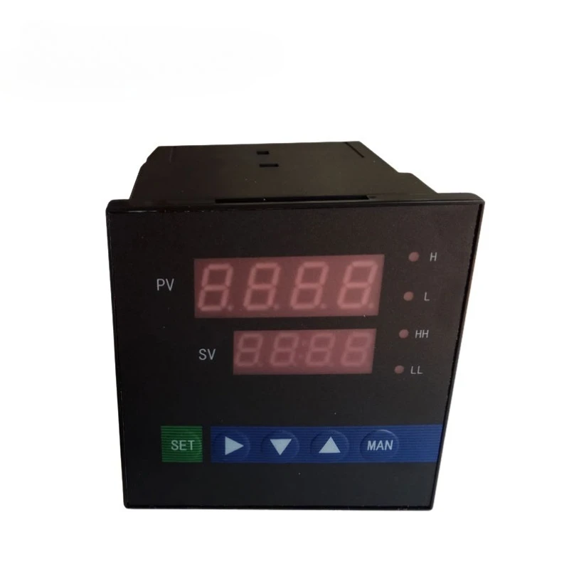 Temperature Instrument Controller for Small Digital Aquarium in Swimming Pool with Temperature Sensor Probe