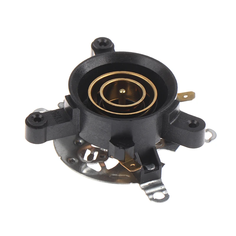 High-quality 1set electric kettle accessorie electric kettle base thermostat temperature control switch connector coupler socket