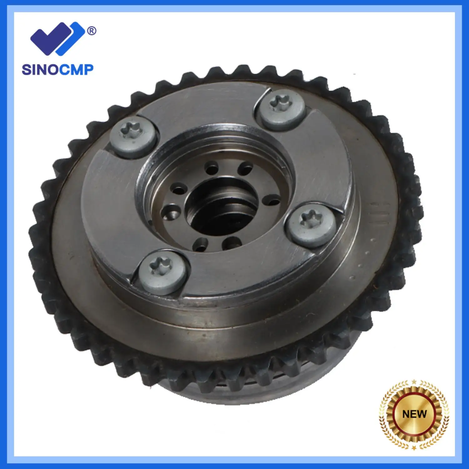 

A2700501247 Звездочка выхлопного распределительного вала для Mercedes Benz M270 M274 M133 2.0L 2700506200 2700501247 2700500547 2700500947