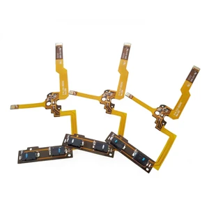 Logitech G Pro X Circuit Plate -Kabel, superleichte Seitenschlüssel, flexibles Plankabel, Seitenmausschlüssel, Motherboard 8 Hauptverkäufe Flexible Kabelmaus - №1