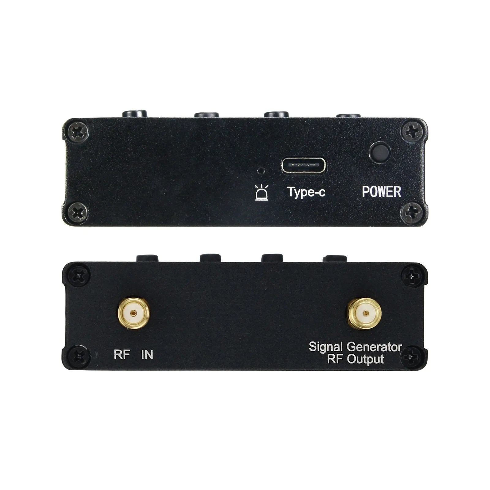 RF信号源 Wi-Fi 2G 4G LTE CDMA GSM 北斗 GPR 6GHz SA6 スペクトラムアナライザ ポータブル信号発生器 効果的な解析用