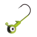 Chartreuse Black