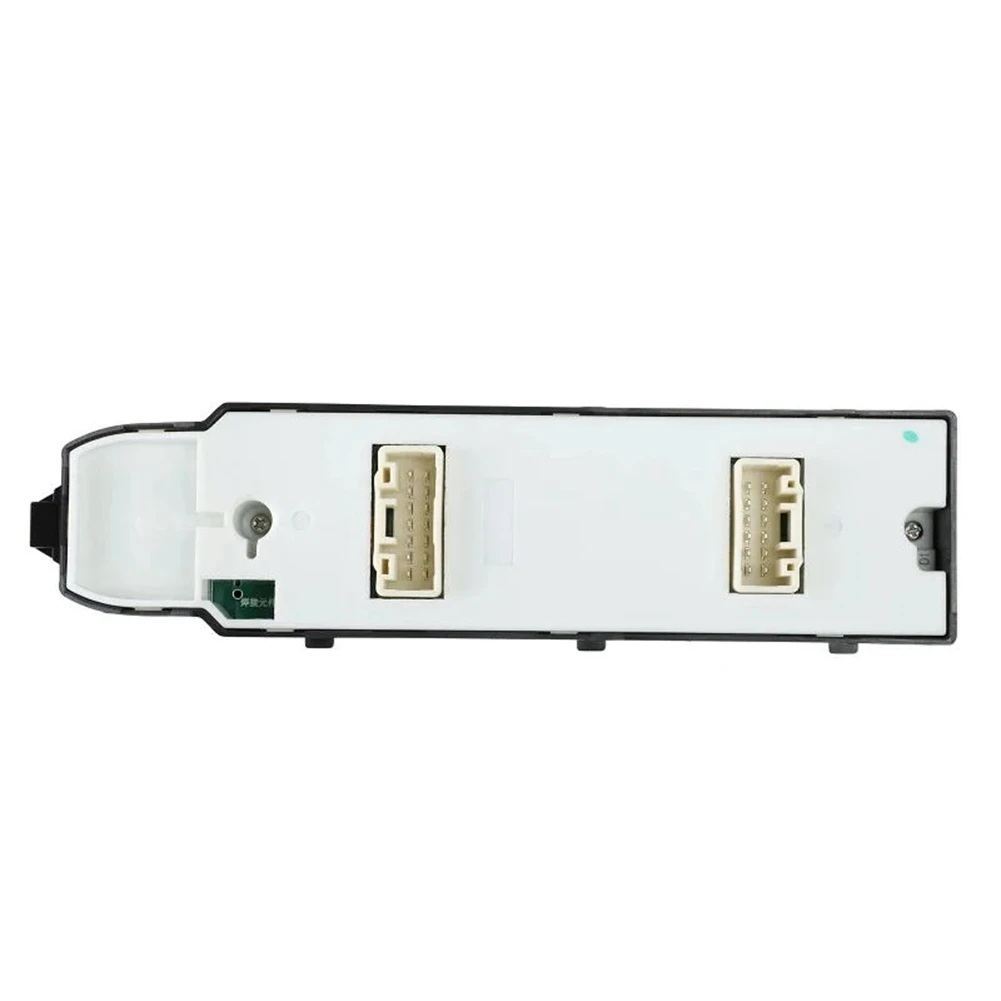 

A58X-For Mazda 3 Car Front Left Power Window Switch Button Replacement Part BHR966350A BHR966350 BHR9-66-350 LHD