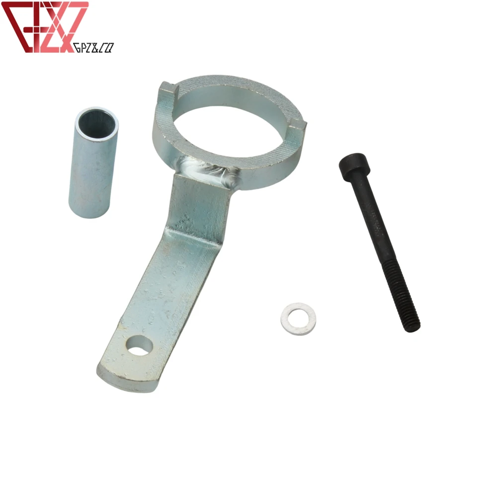 Variator Holder / Blocking Tool For Aprilia Atlantic SR Max Scarabeo Sport City Cube Sportcity 250cc 300cc 5442