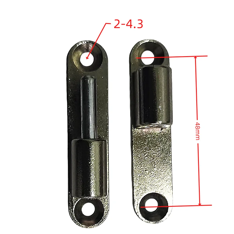 LED stadium stage screen, diecast aluminum box hinge fast-release lock spring lock crane lock display periphery accessories