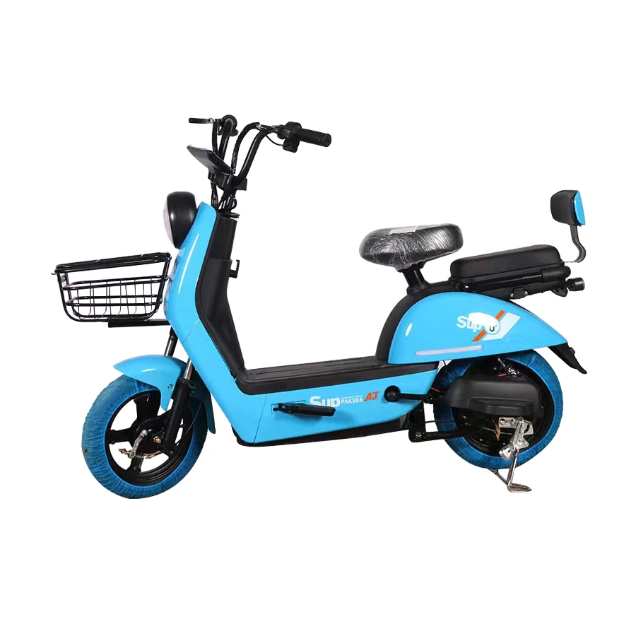 Wholesale Bike Electric Bicycle/Electric Bike/E Bikes 2024 Electric City Bicycle