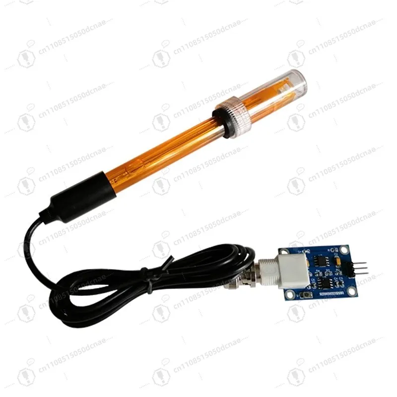 module-orp-capteur-redox-detecteur-de-qualite-de-l'eau-interface-bnc-potentiometre-redox-sonde-de-surveillance