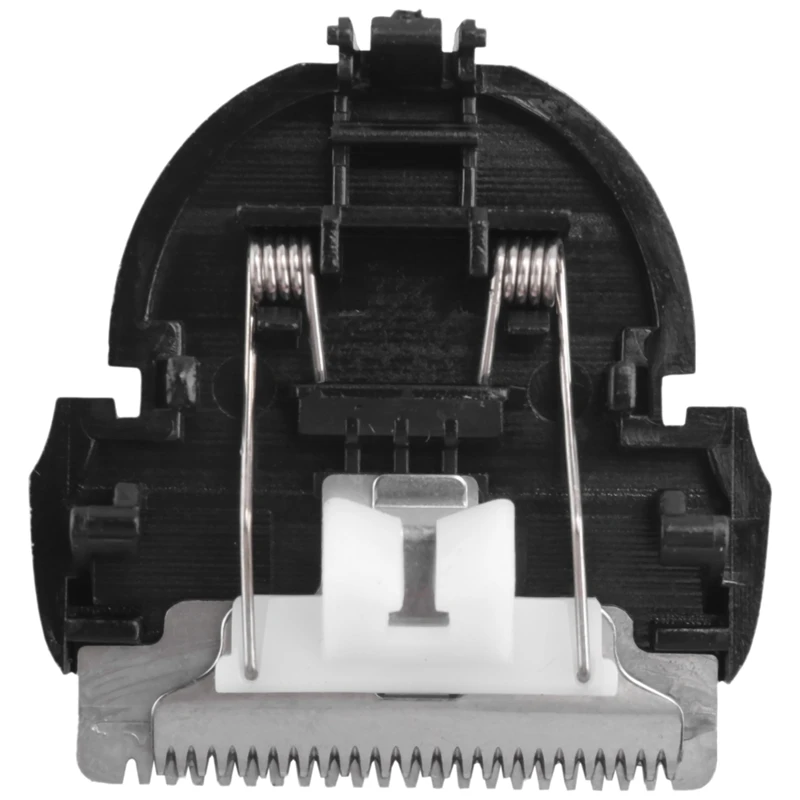 Haar Trimmer Cutter Barber Kopf Geeignet Für QC5130 QC5115 QC5120 QC5125 5135, Schwarz