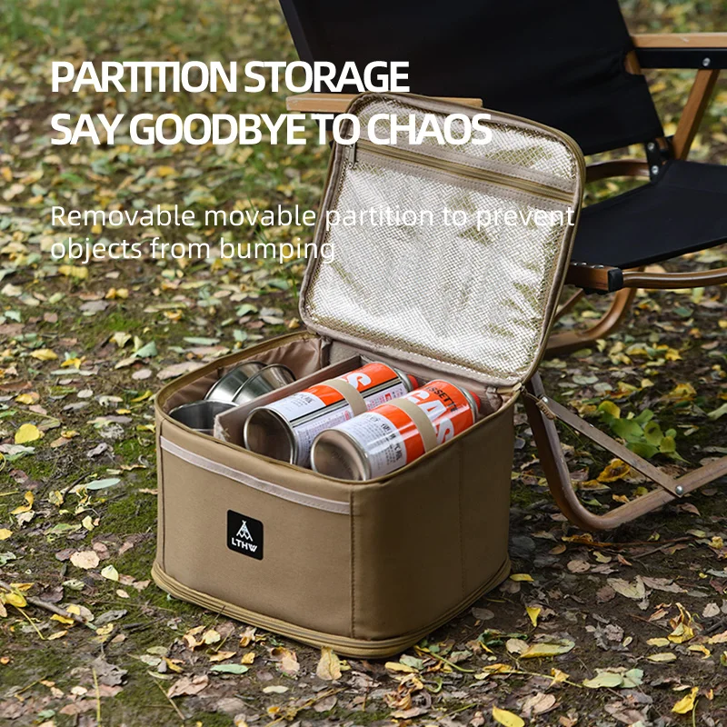 Lthw Outdoor Campin…