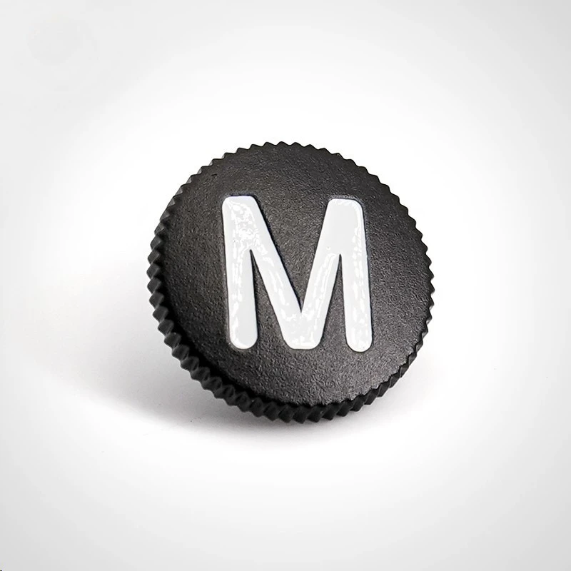 

FOR Leica Brass Shutter Release Button for Q3/Q3-43/M10/M11/D-LUX8 M series 14017