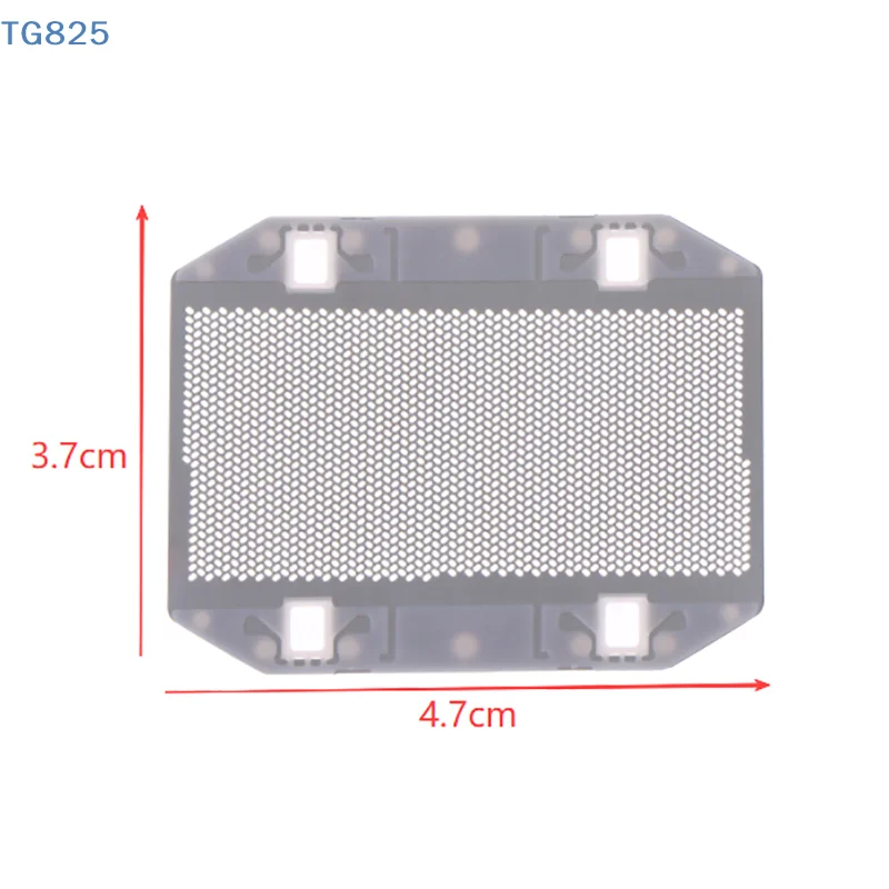 

【AN】【AN】2pcs/set Inner Blade Cutter+ Shaver Foil Screen Kit For ES9943 ES3800 ES3830 ES3831 ES3832 ES-SA40 ES-RC40