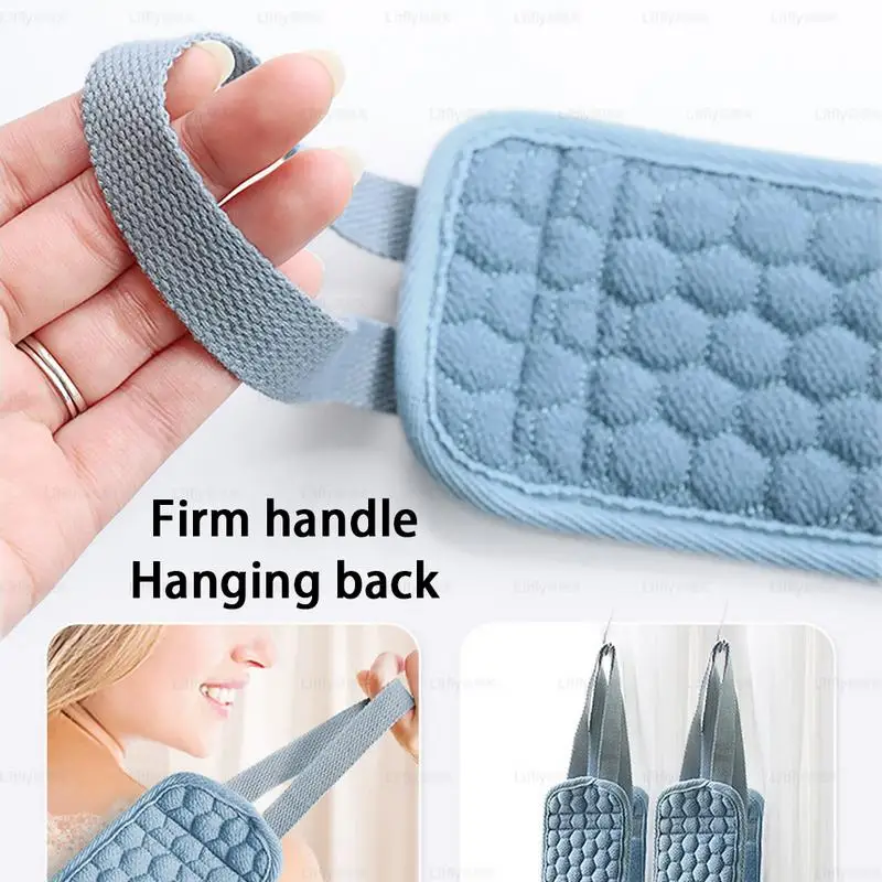 Thumbnail 3 - #35 Latest Body Exfoliating Brushes Offers