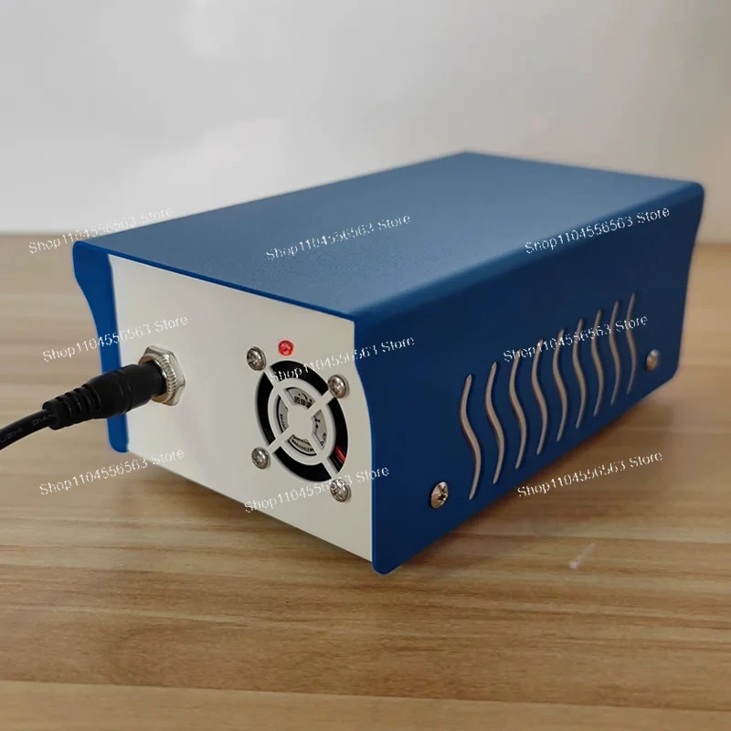 

10W halogen lamp light source, adjustable tungsten lamp light source, reflectivity light source, wavelength range 350-2500nm 1