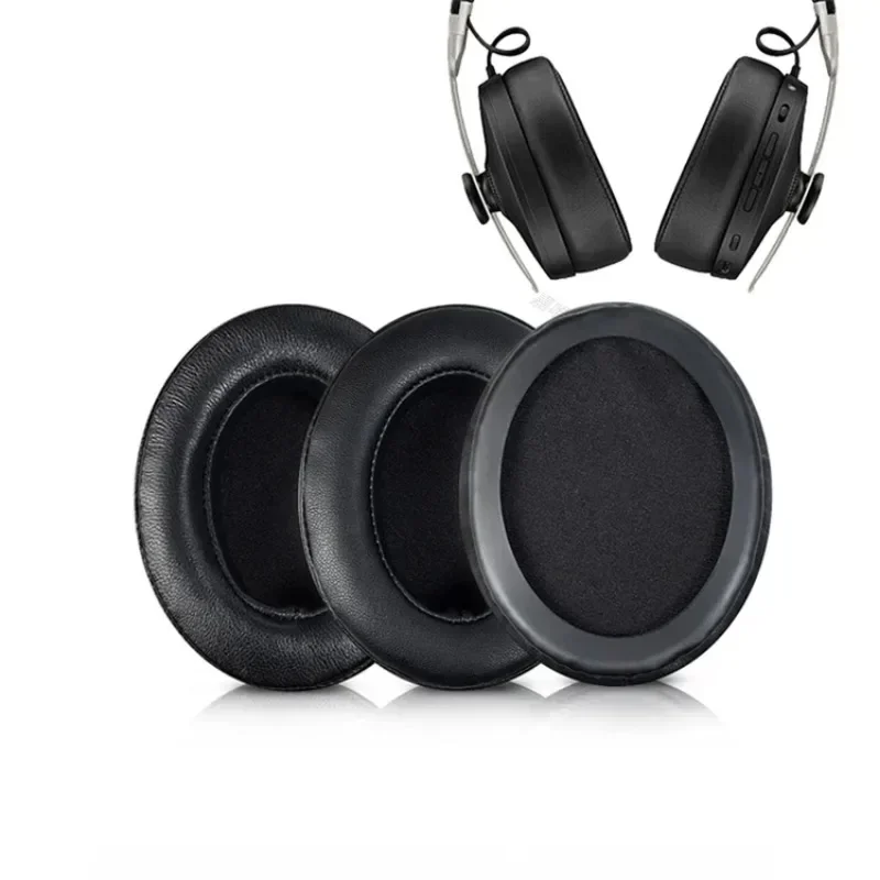 Cuscinetti auricolari per SENNHEISER MOMENTUM 3 3.0 Cuffie Copri auricolari Parti di riparazione