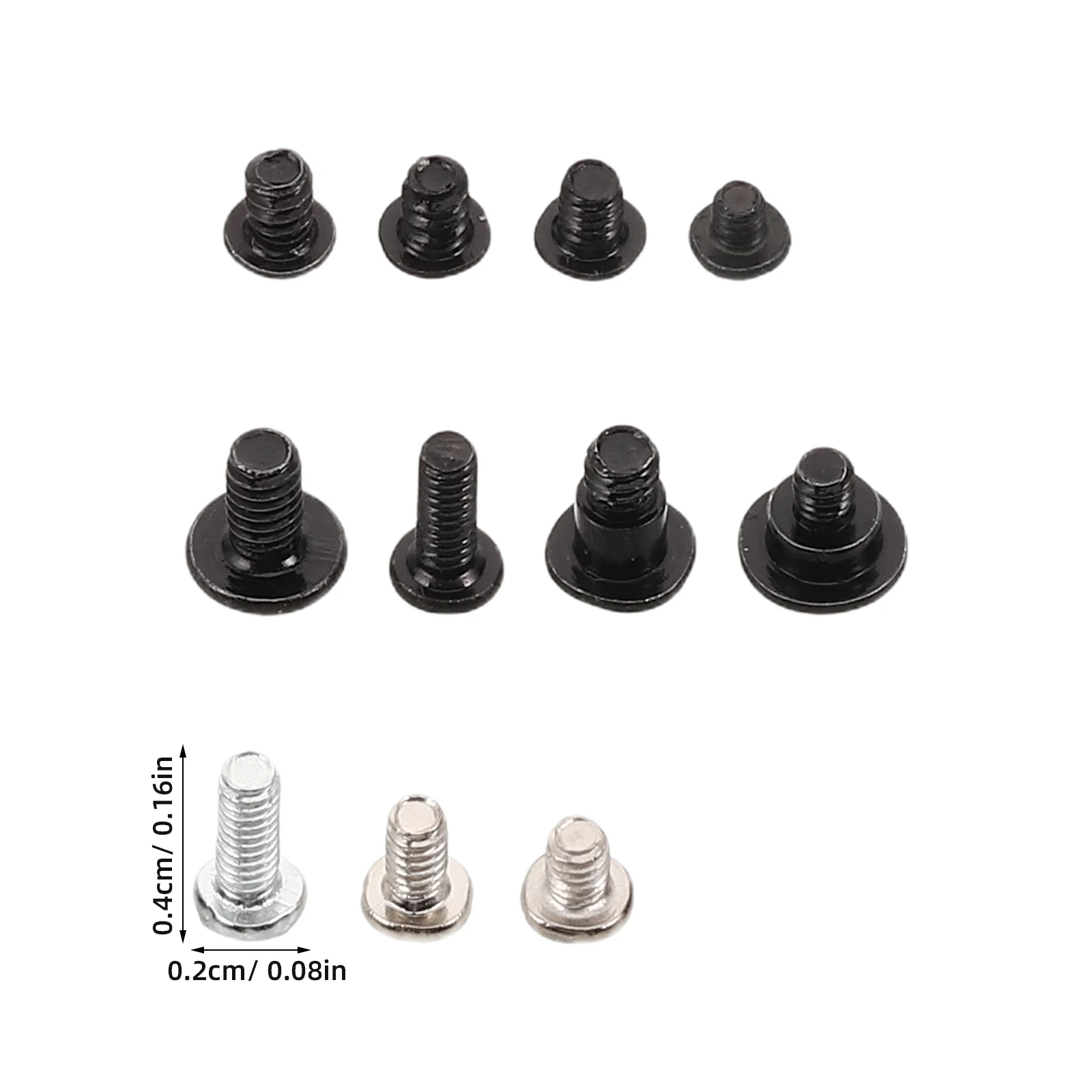 50Pcs Console Screw Set Mainbo - Gaming Console Kit review and price