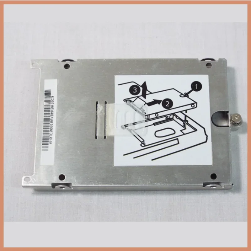 

New HDD Cable SATA Hard Drive For HP MINI5101 5102 5103 MINI 110 HDD Connector Flex Cable Adapter Card