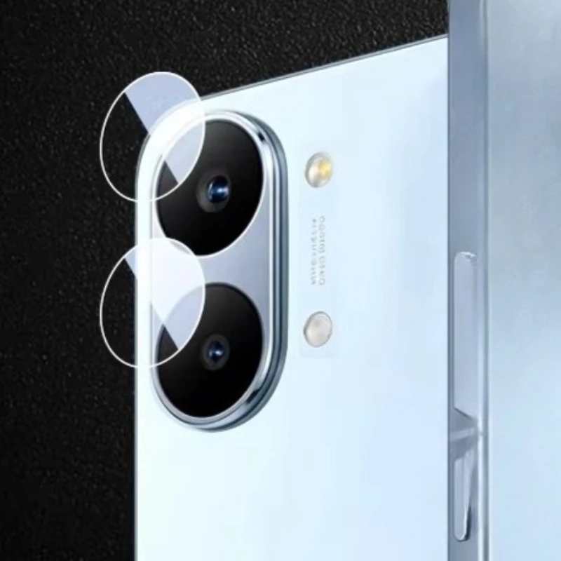 

For Xiaomi Poco X8 Pro Max Clear Camera Lens Screen Protectors for Poco X8Pro Max Back Glass Protective Film Cover Case