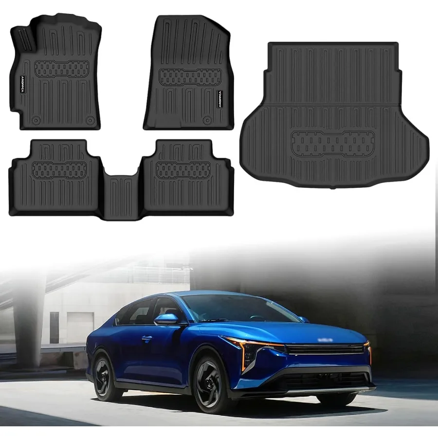 Allweather Floor Ma… - image