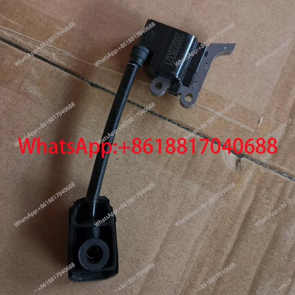 Ignition Husqvarna 543XP 543 High Voltage Package, Ignition Coil 585059101 96g