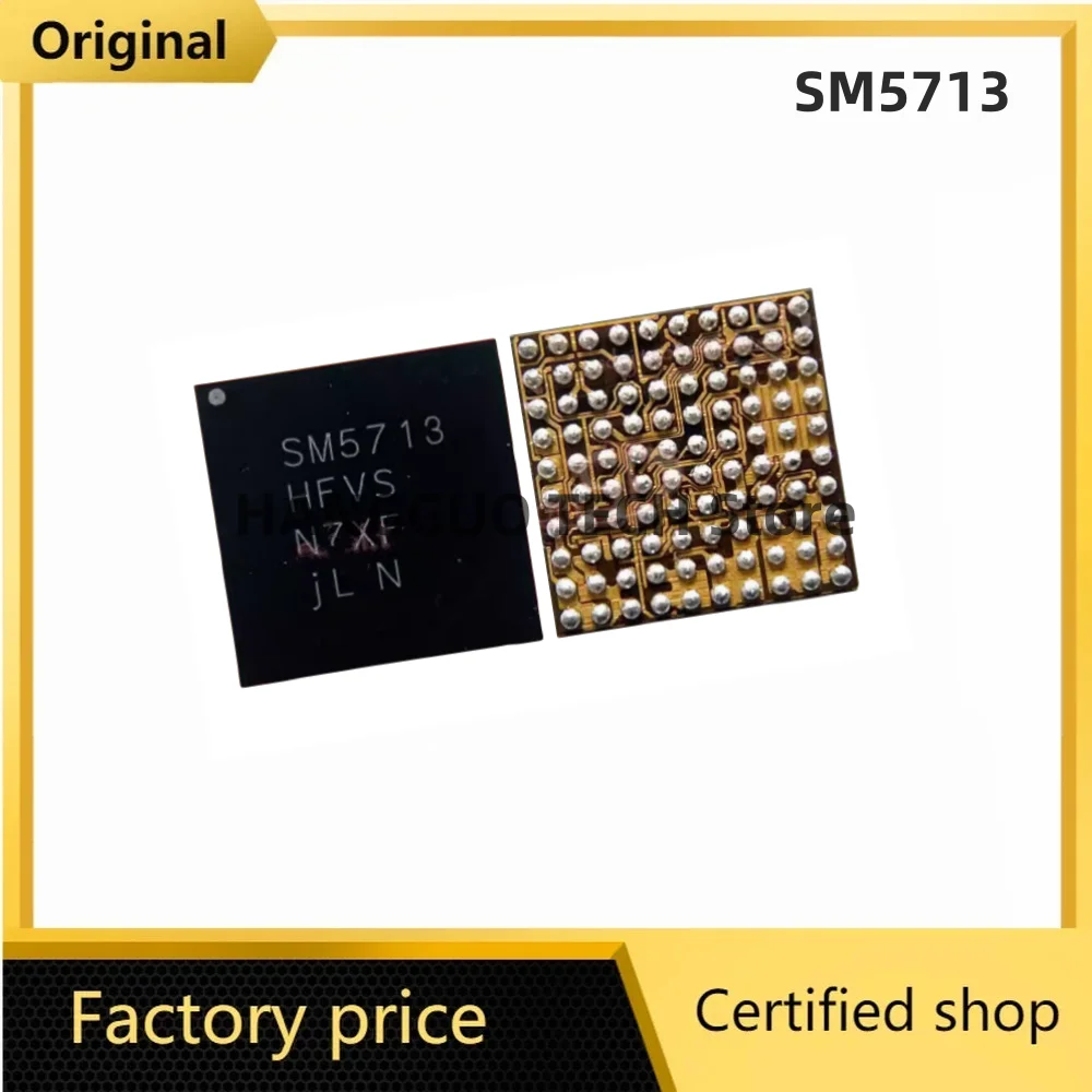 

10pcs SM5713 10A