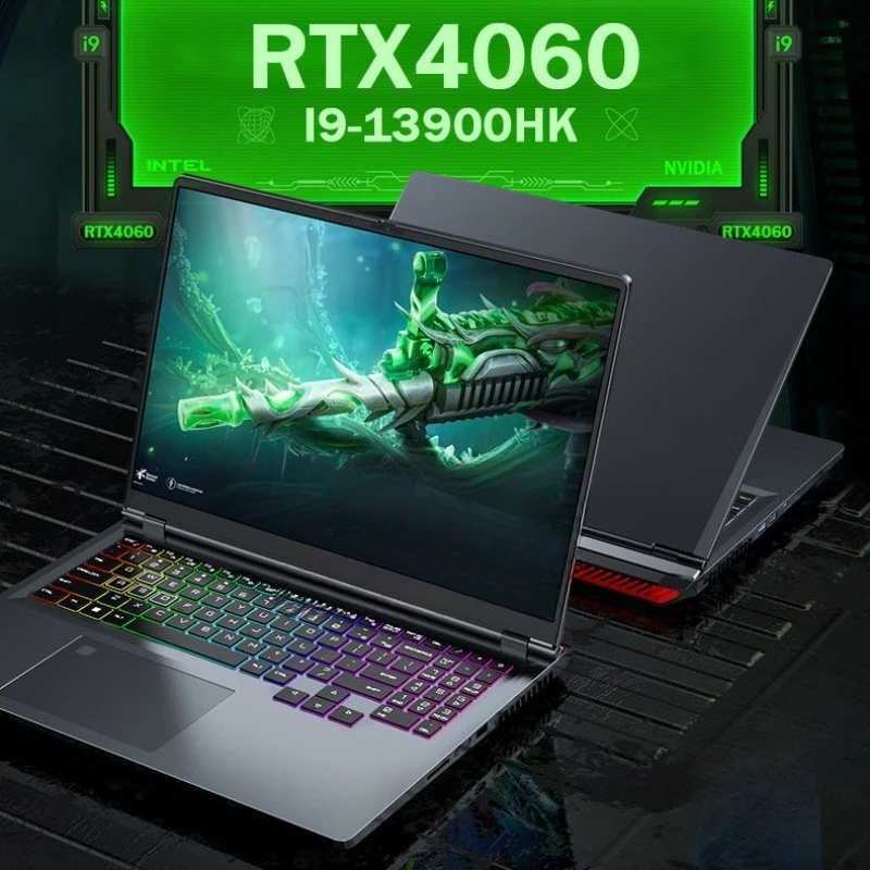 16-Inch 13th generation I9-139 - Pc Gaming Gtx 1650 评论和价格